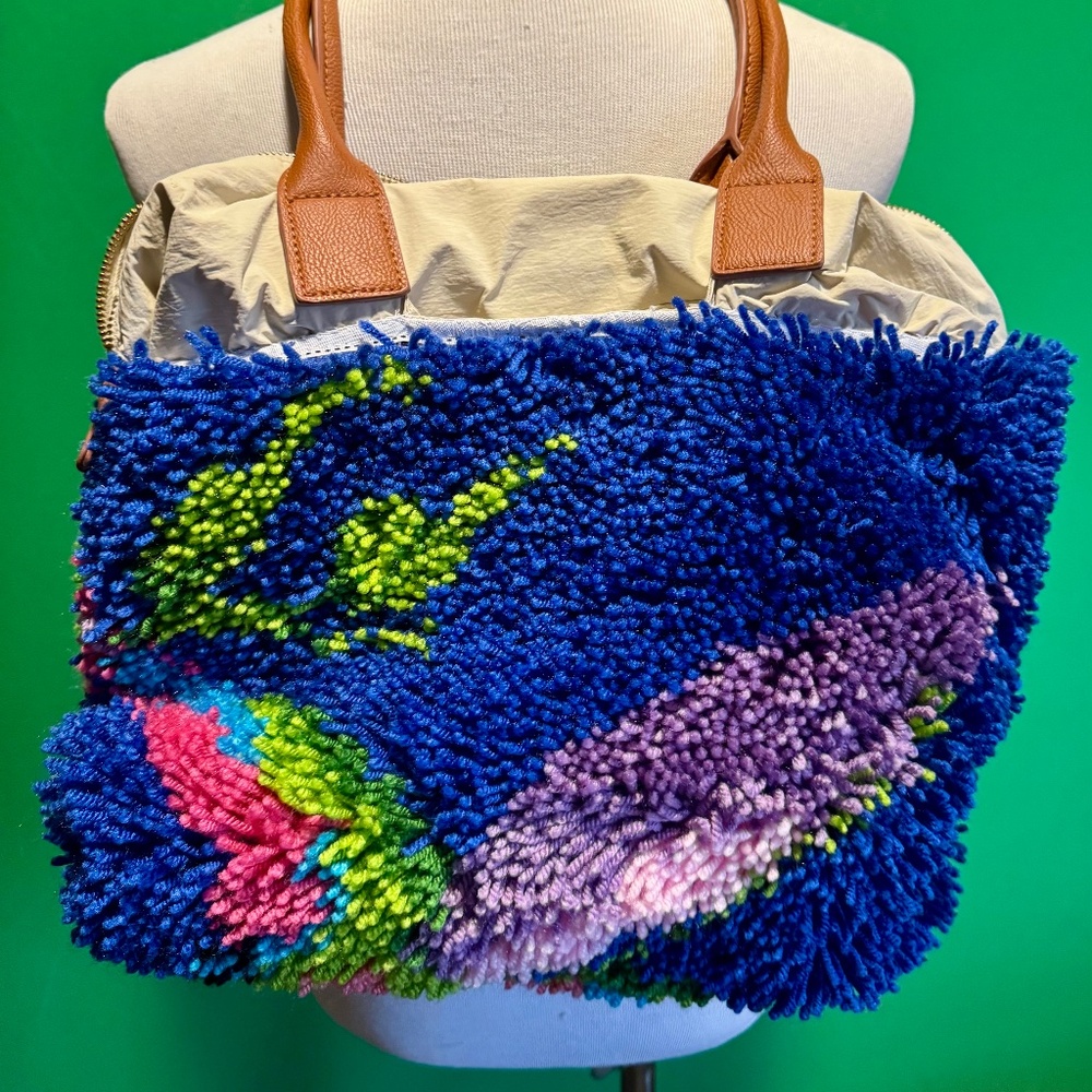 Handbag/tote